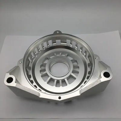 Plated Precision Milling Parts  Industrial Automotive