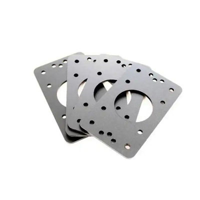 Customized Electrical Custom Metal Stamping Parts Metal Forming Components