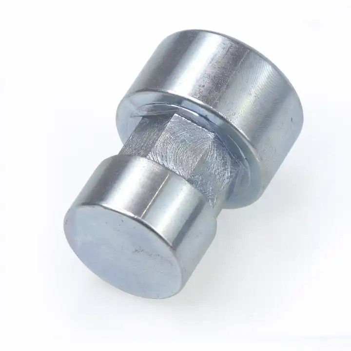 Customized CNC Milling Parts with ±0.01mm Tolerance