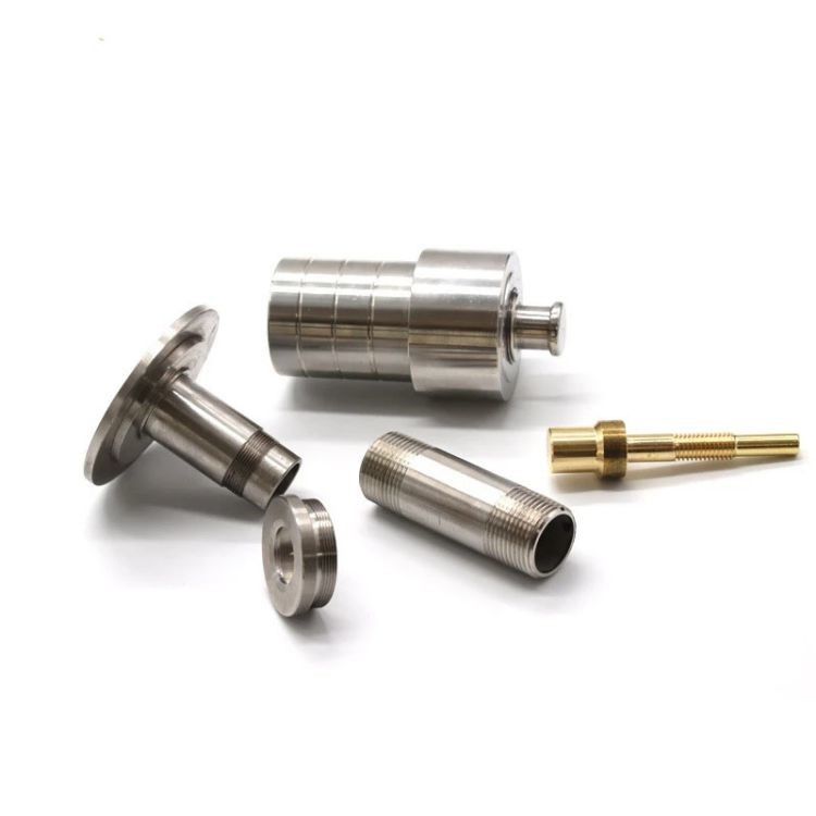 OEM ODM Aluminum Precision CNC Milling Parts
