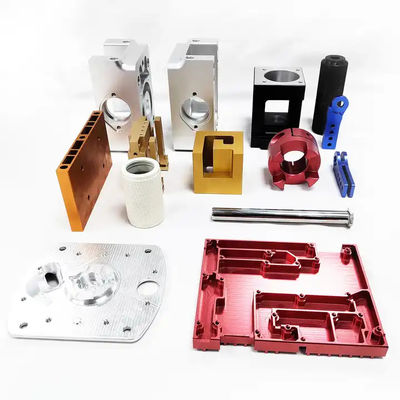 Custom CNC turned components 100% Inspection Processing Method
