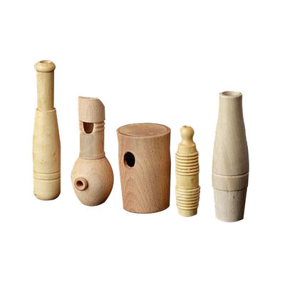 Customized Precision-Made CNC Wood Parts The Ultimate Solution for Home Decoration