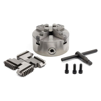 Precision CNC Machined Parts Customized for Your Industrial Production Requirements