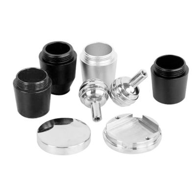Professional OEM/ODM CNC Machined Parts for Precision Engineering