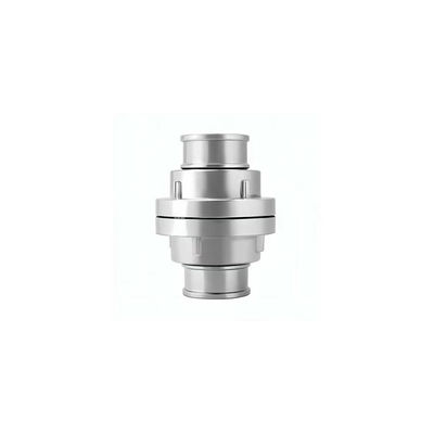 Custom Precision CNC Machined Components CNC Machining Small Parts
