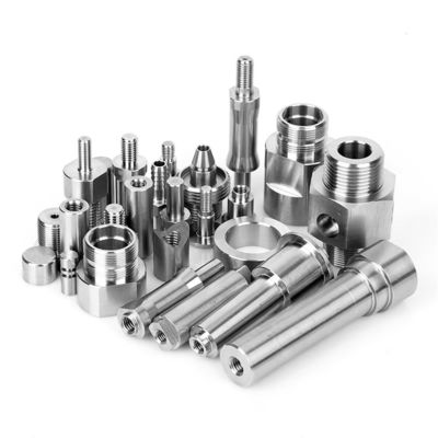 Precision Aluminum CNC Machining Service for Strict Drawing Specifications