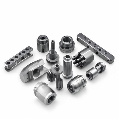 High Precision Custom CNC Turning Parts for CNC Turning Milling CNC Turning Advantage and Processing Method