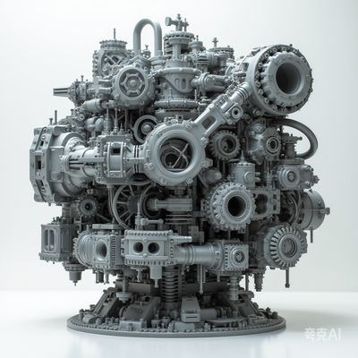 Professional Medical CNC Machined Parts with Milling Processing Method and UPS Delivery Method
