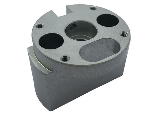 Custom Cnc Prototype Parts Cnc Precision Machining Parts