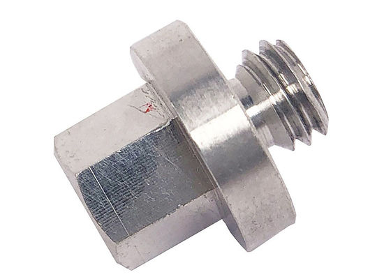 M5-M20 Screw Custom Stainless Steel Bolts HDG Zinc Plated