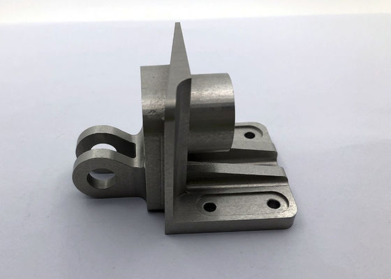 3D Scanning Reverse Engineering CNC Precision Machined Parts Tolerance 0.05mm