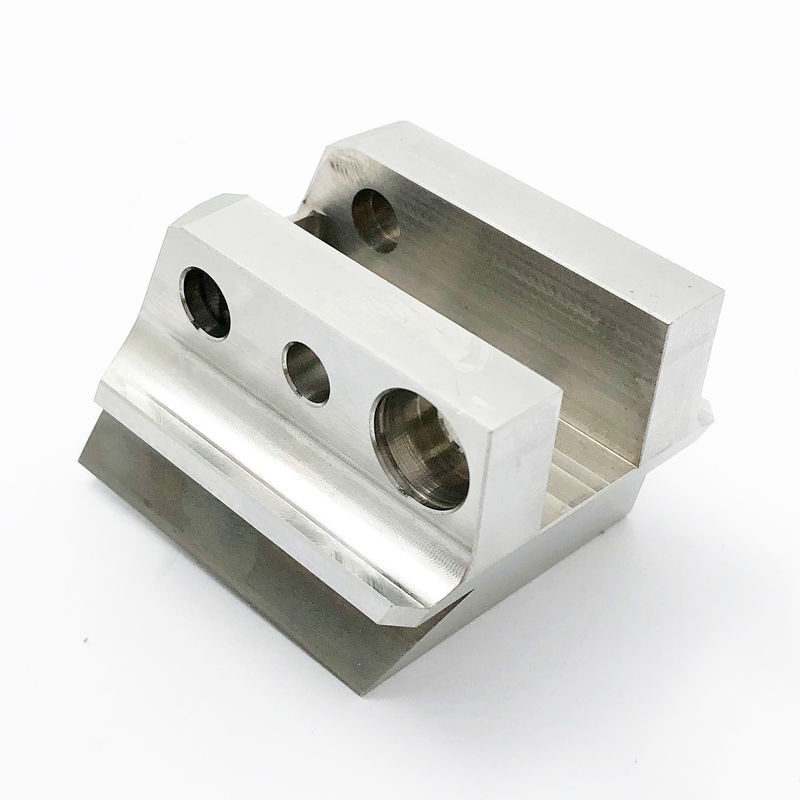 Prototype Precision Cnc Parts Cnc Milling Machining Components
