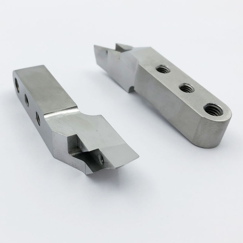 Precision Cnc Parts Precision Quality Cnc Milling Machining Parts