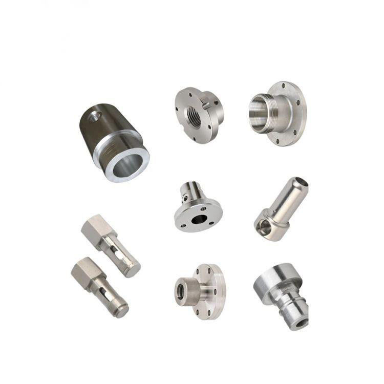 OEM ODM Aluminum Precision CNC Milling Parts