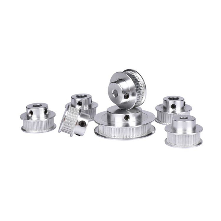 OEM ODM Aluminum Precision CNC Milling Parts