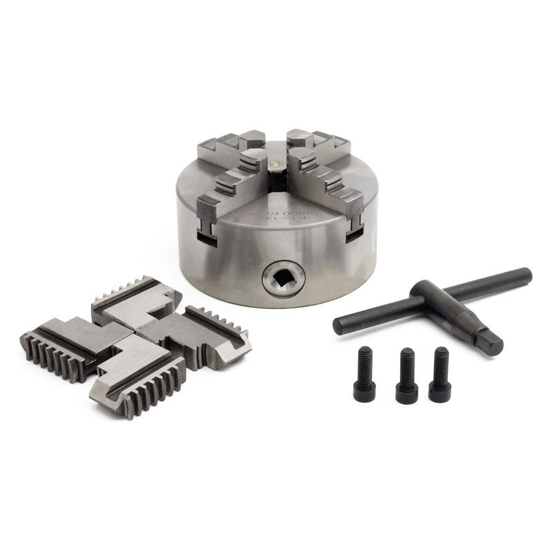 Precision CNC Machined Parts Customized for Your Industrial Production Requirements
