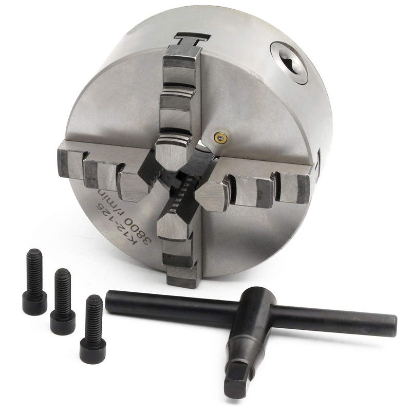 Precision CNC Machined Parts Customized for Your Industrial Production Requirements
