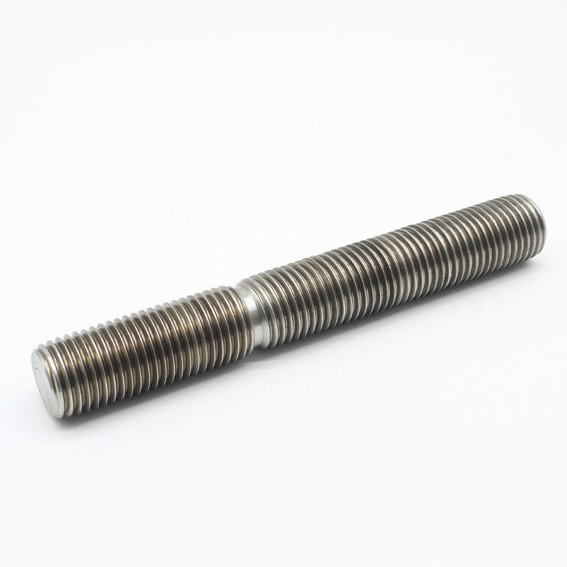 Customized CNC Stainless Steel Parts , OEM ODM Stainless Steel Fabricated Part