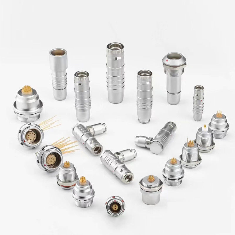 Precision Tolerance ±0.01mm CNC Turning Milling Parts for Industrial Applications