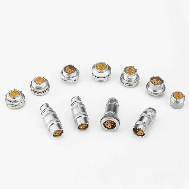 High-Performance CNC Turning Milling Parts For Stainless Steel, Aluminum, Brass