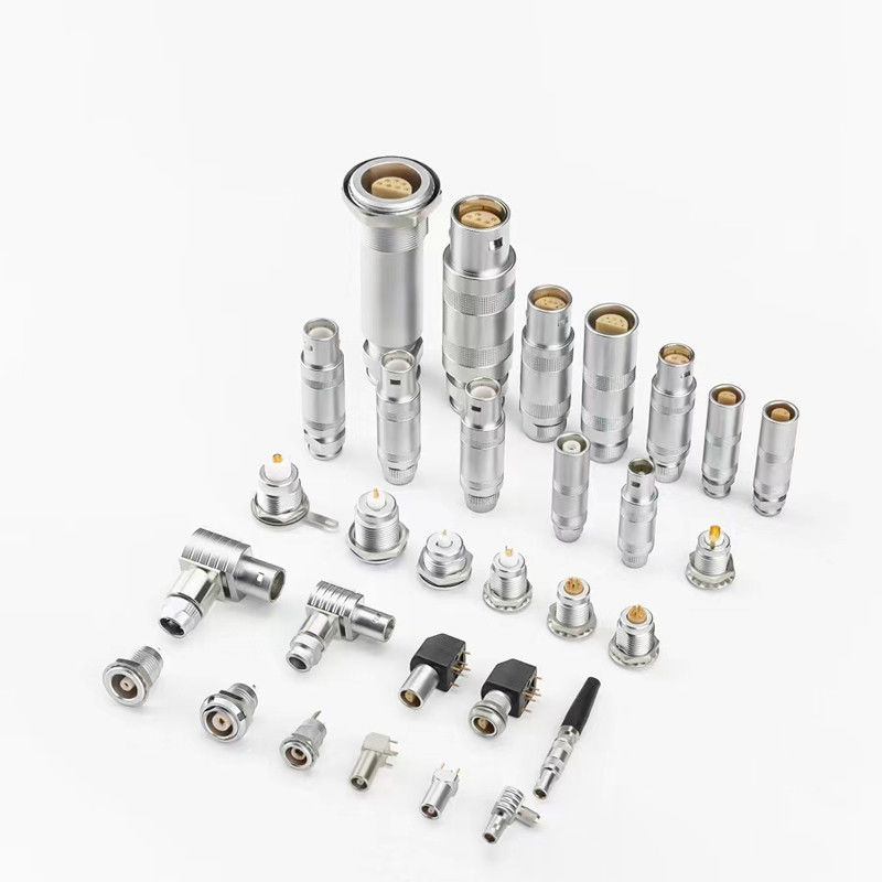 High Precision Customized CNC Machining Turning Milling Parts OEM ODM Production