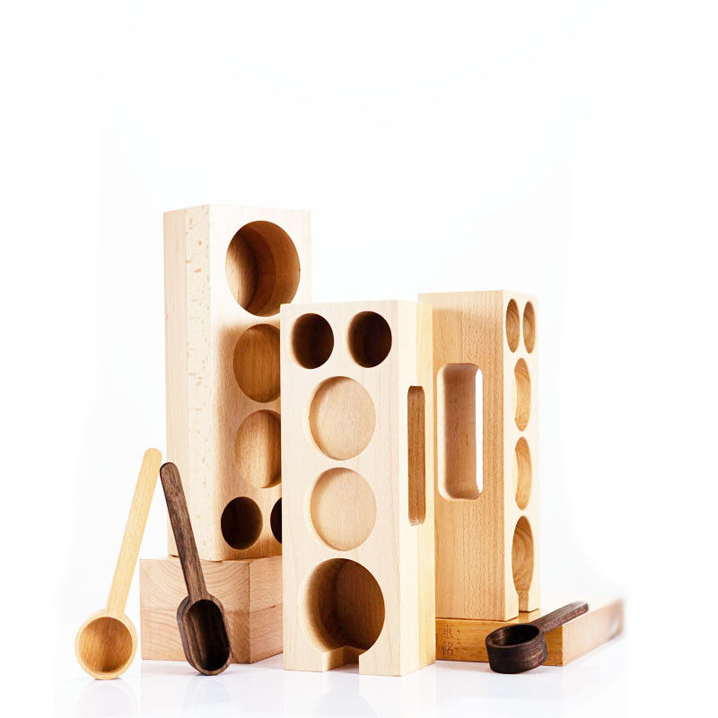 Custom Wooden CNC Parts For OEM/ODM Manufacturing