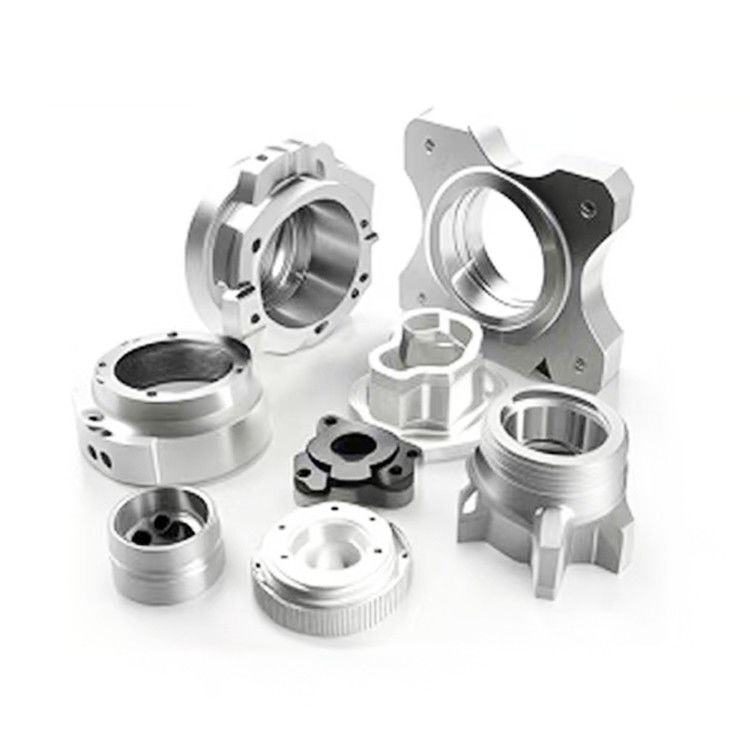 Professional CNC Turning Milling Parts for Superior and Accurate Machining Results
