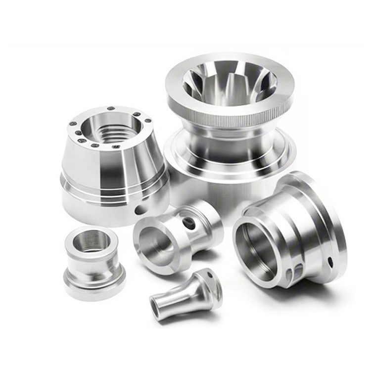 Professional CNC Turning Milling Parts for Superior and Accurate Machining Results