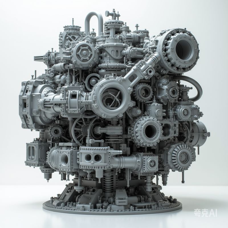 Professional Medical CNC Machined Parts with Milling Processing Method and UPS Delivery Method