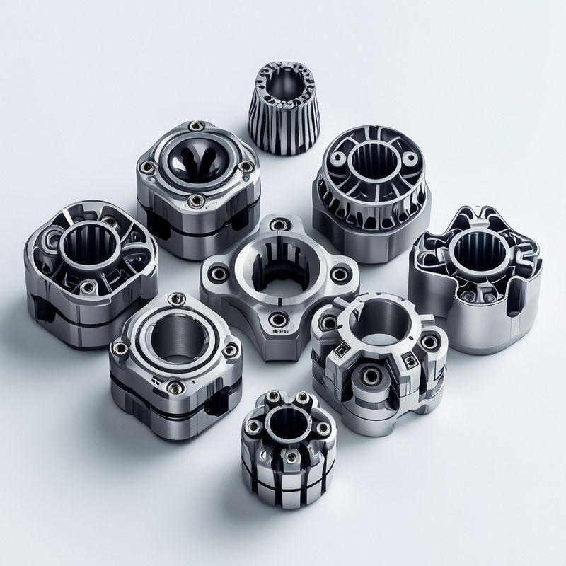 100% Inspection CNC Stainless Steel Parts Shipping by Sea/Air/Express for Standards