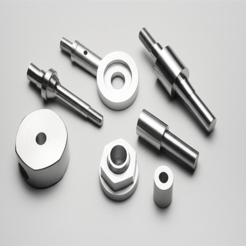 Custom Automotive Turning Method Computer Numerical Control Processed Parts for Automotive