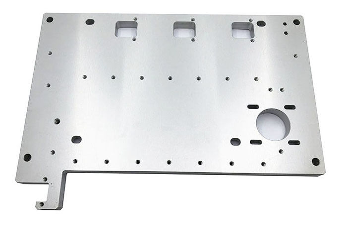 CNC Milling Parts Precision Surface Treatment Cnc Aluminum Parts