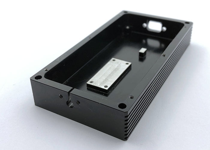 Ra1.6 Engineering Precision CNC Parts ASTM B209 B211 Turning Grinding