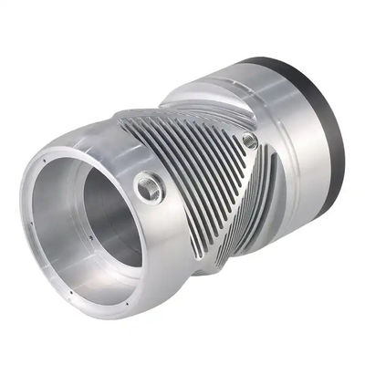 Anodizing Plating CNC precision machining parts Customized