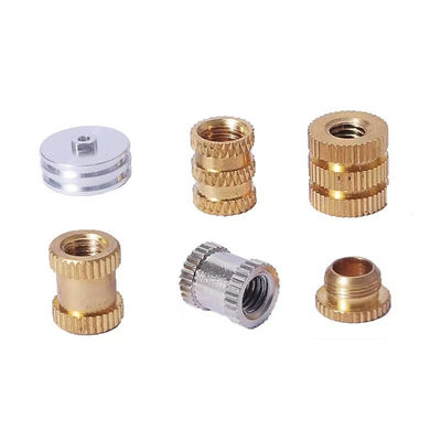 Custom High Precision Cnc Machining Aluminum Parts Brass Stainless Steel Cnc Milling Machining Services
